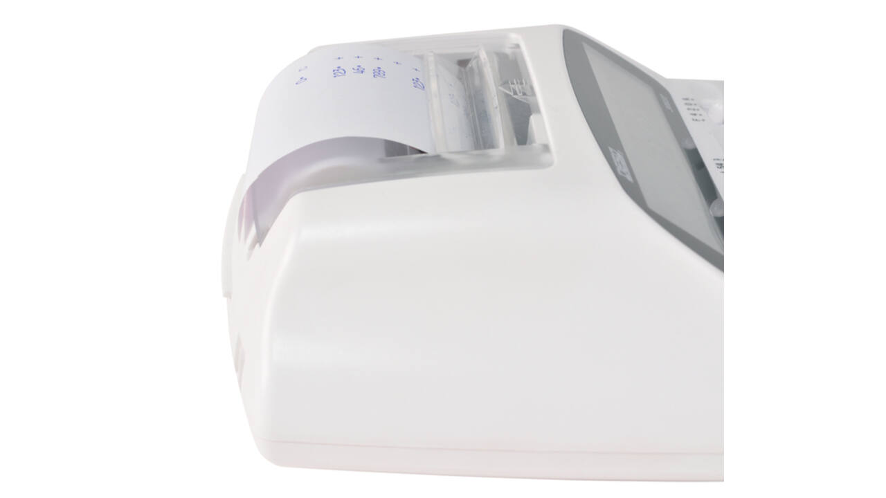 Rekenmachine Desq telrol