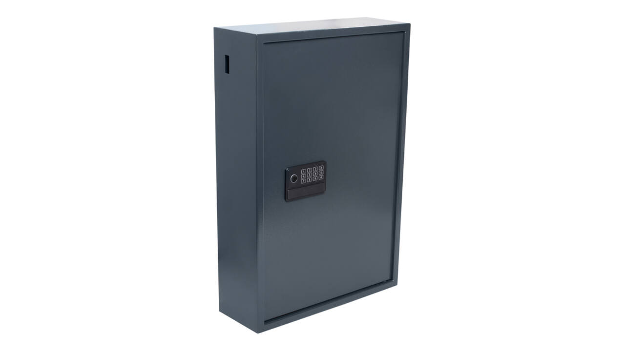 Sleutelkast Pavo High security Advanced 300 haken 650x410x250mm