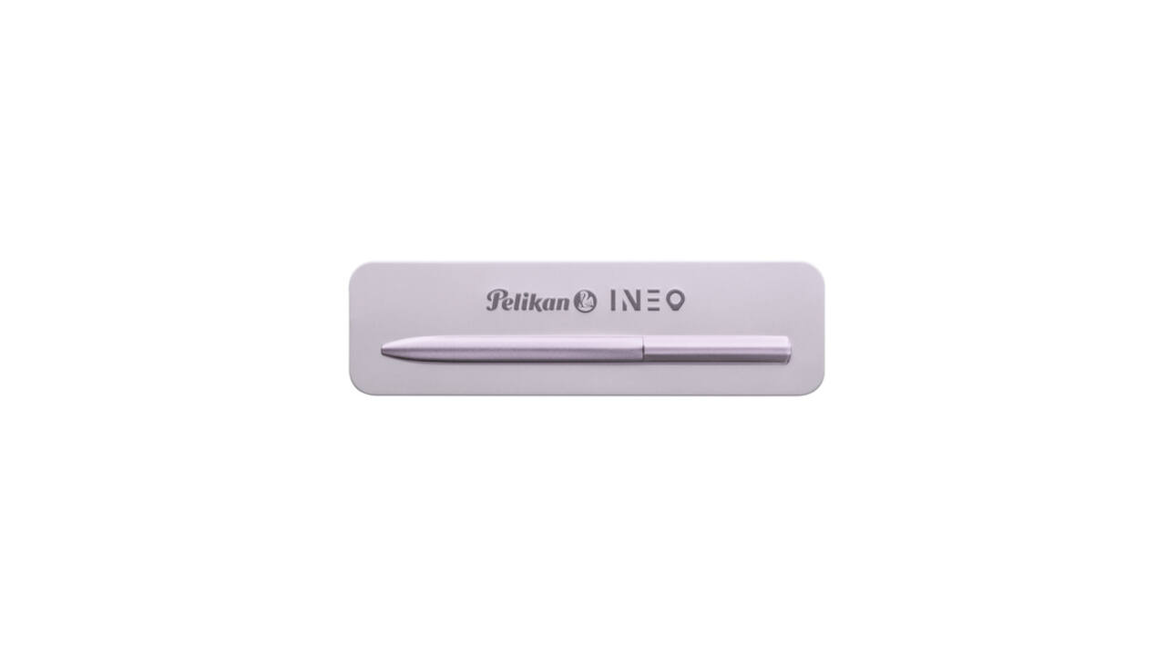 Balpen Pelikan Ineo Elements K6 medium lavender