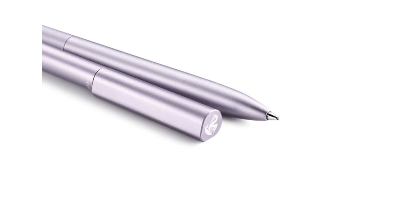 Balpen Pelikan Ineo Elements K6 medium lavender