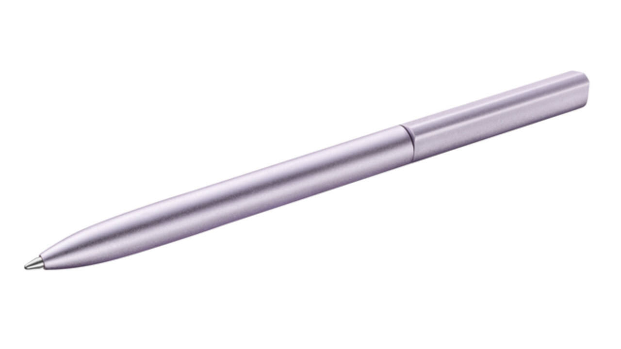 Balpen Pelikan Ineo Elements K6 medium lavender