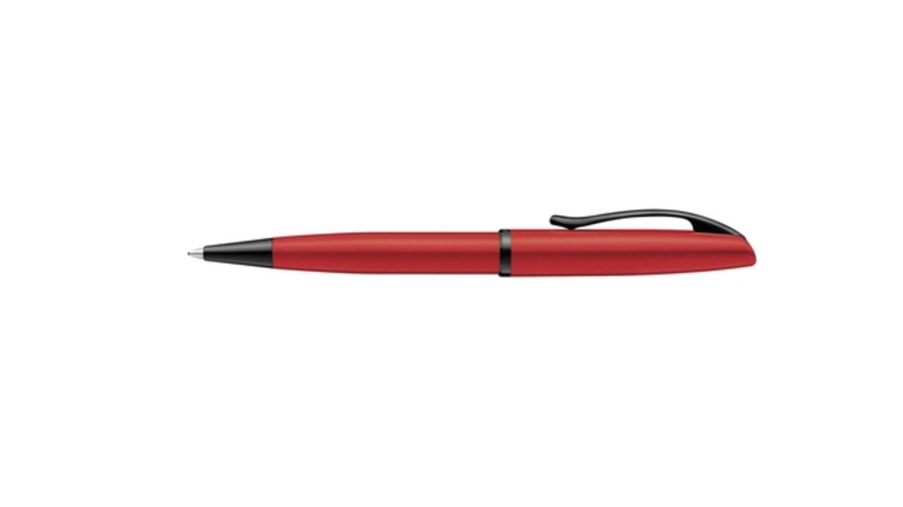 Schrijfset Pelikan Jazz Noble Elegance K36+P36 medium red