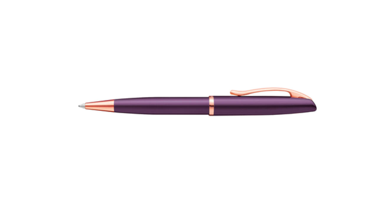 Balpen Pelikan Jazz Noble Elegance K36 medium viola