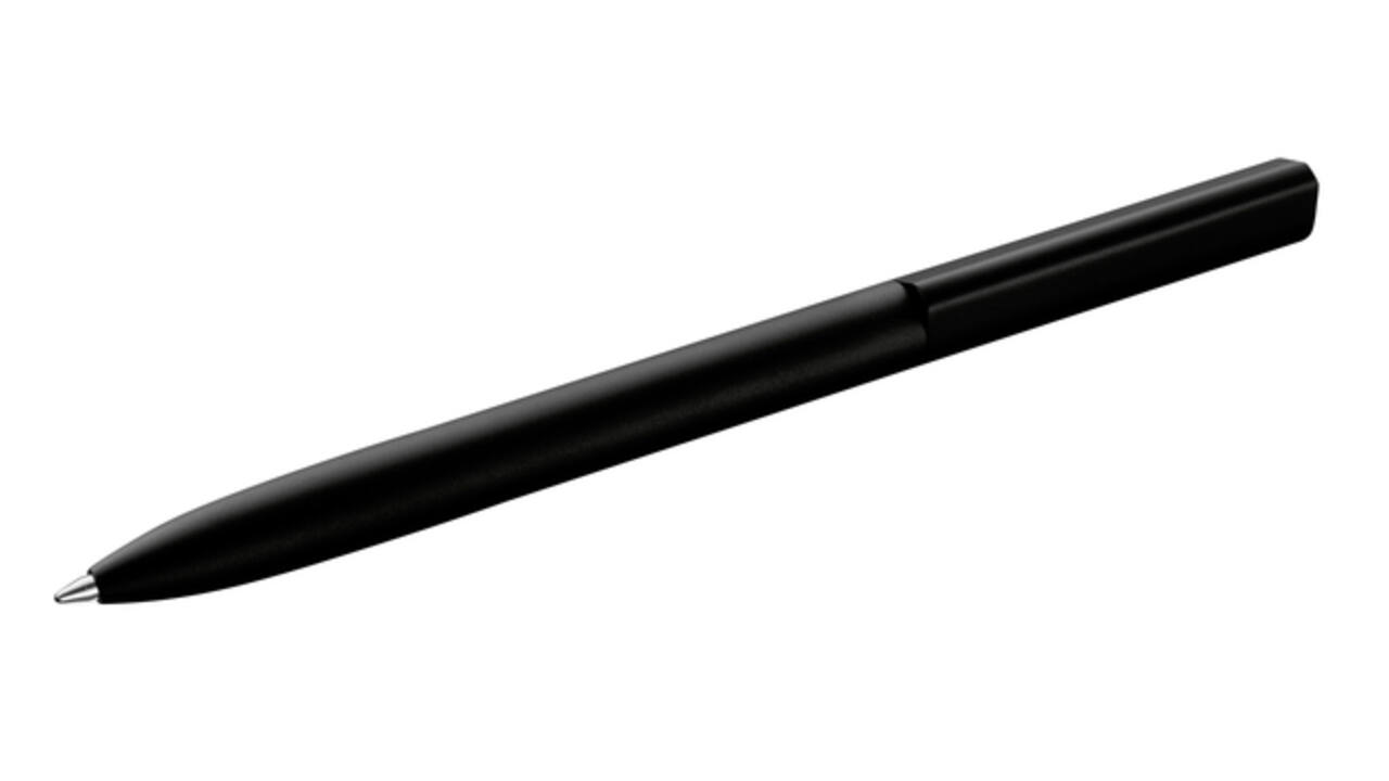 Balpen Pelikan Ineo Elements K6 medium black rock