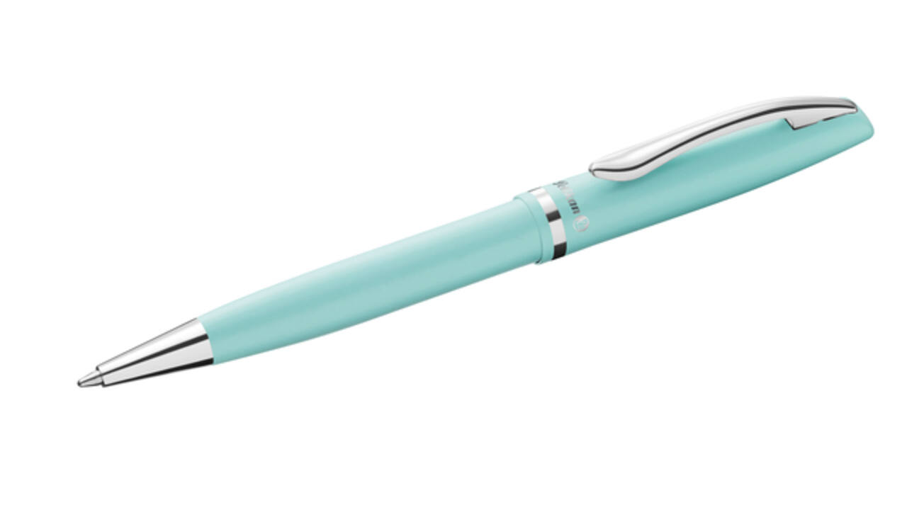 Balpen Pelikan Jazz Pastel K36CD medium assorti