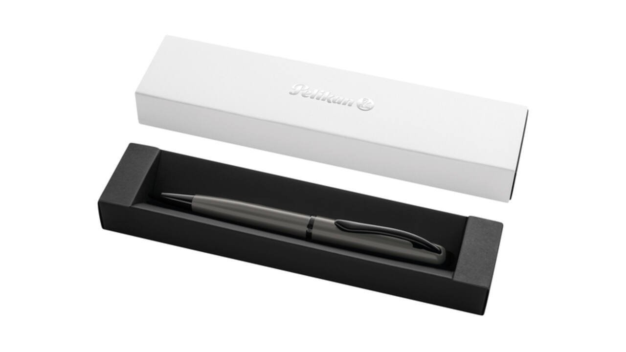Balpen Pelikan Jazz Noble Elegance K36 medium stone