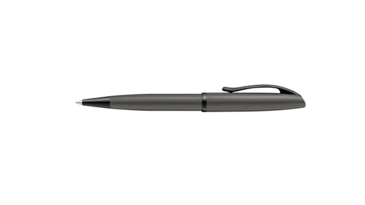 Balpen Pelikan Jazz Noble Elegance K36 medium stone