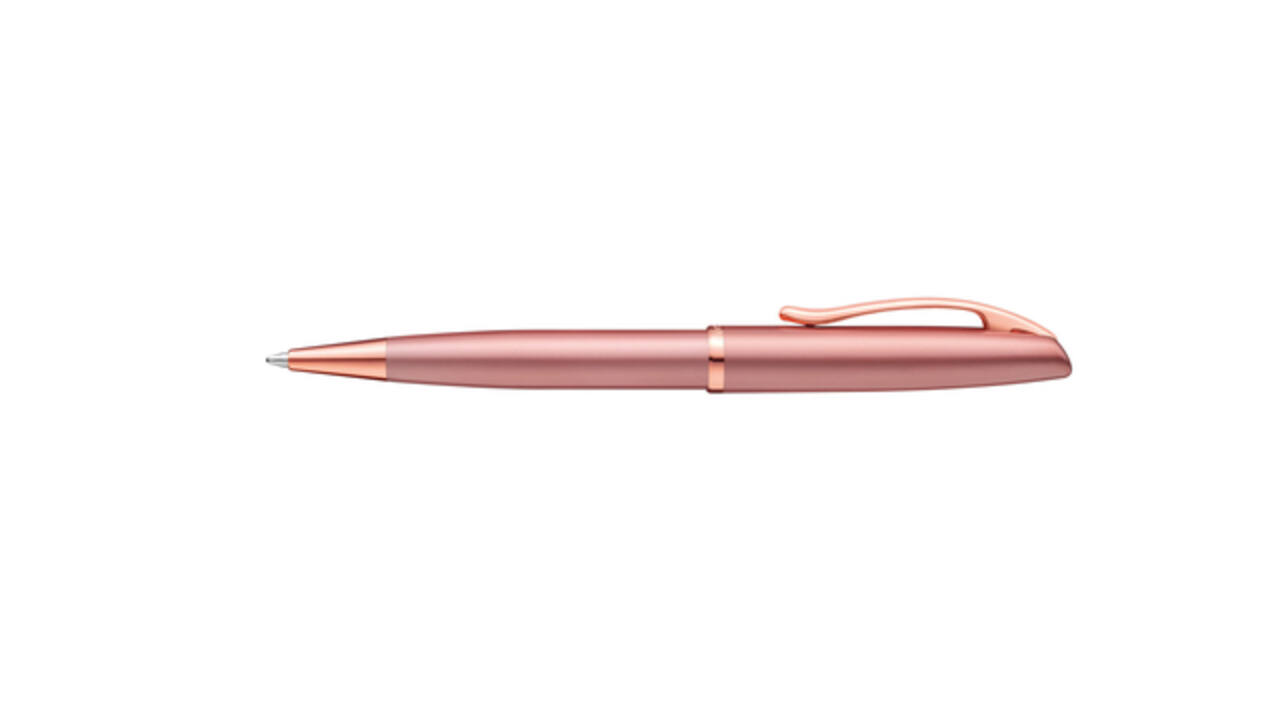 Balpen Pelikan Jazz Noble Elegance K36 medium rose