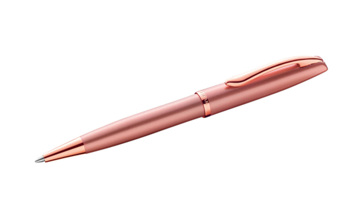 Balpen Pelikan Jazz Noble Elegance K36 medium rose