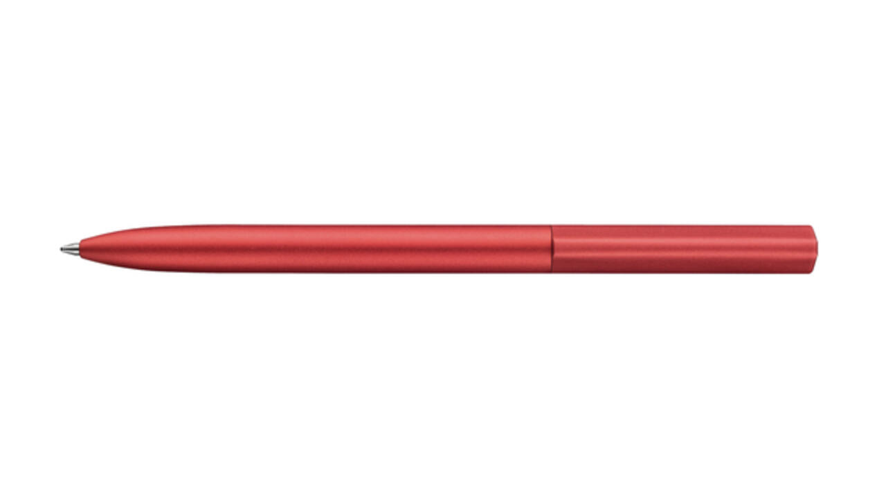 Balpen Pelikan Ineo Elements K6 medium fiery red