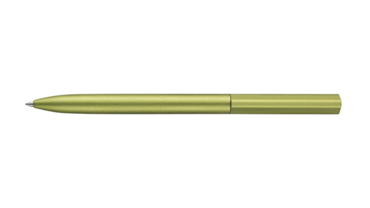 Balpen Pelikan Ineo Elements K6 medium green oasis