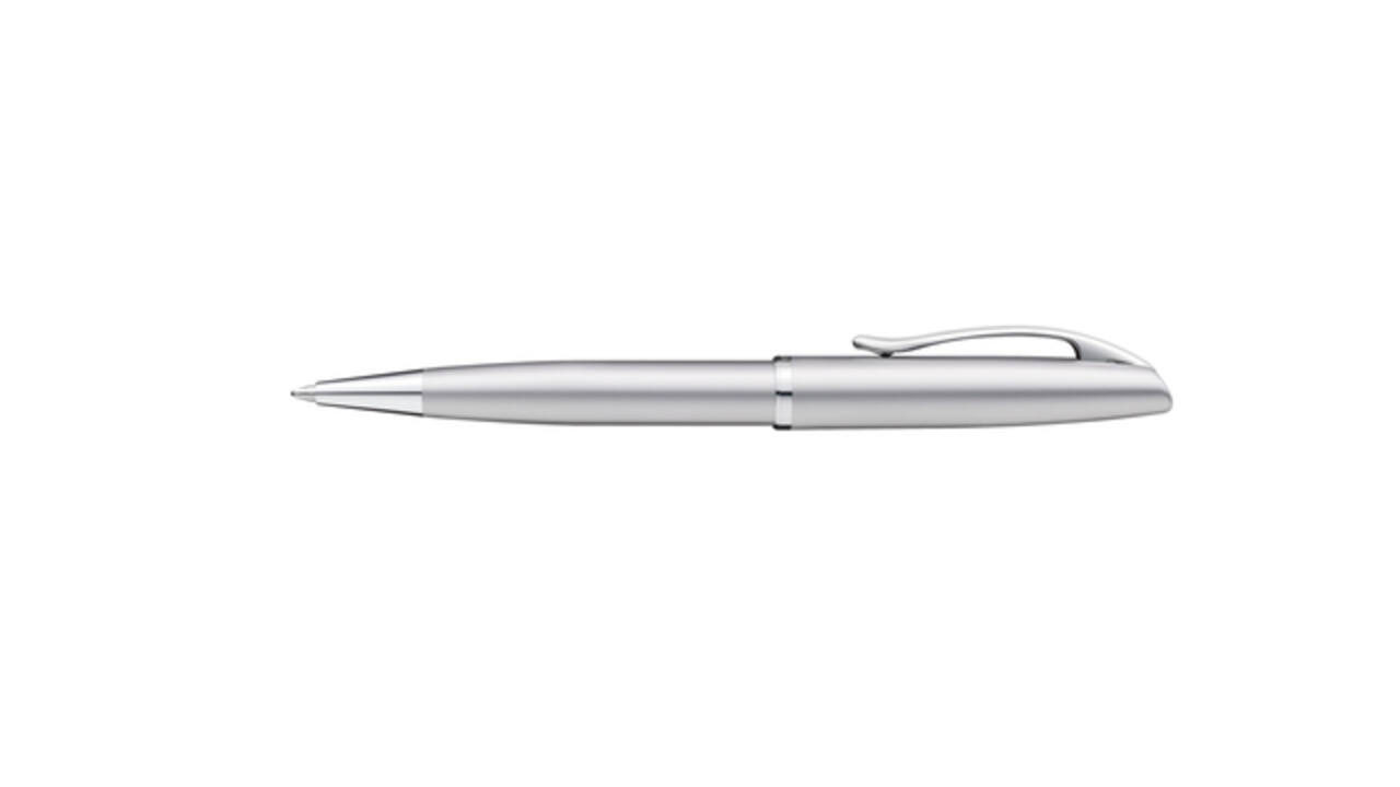 Balpen Pelikan Jazz Noble Elegance K36 medium silver