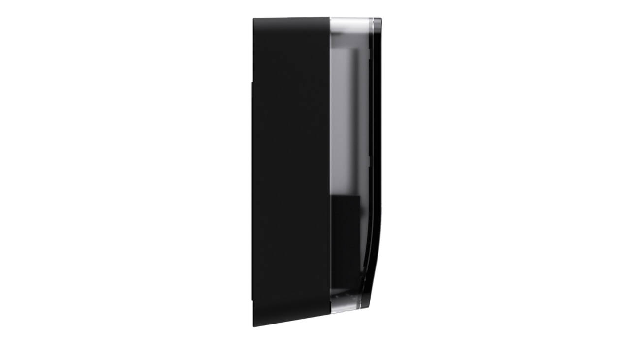 Zeepdispenser Satino SF1 Hyginity Clean&Care sensor 1000ml zwart 333437