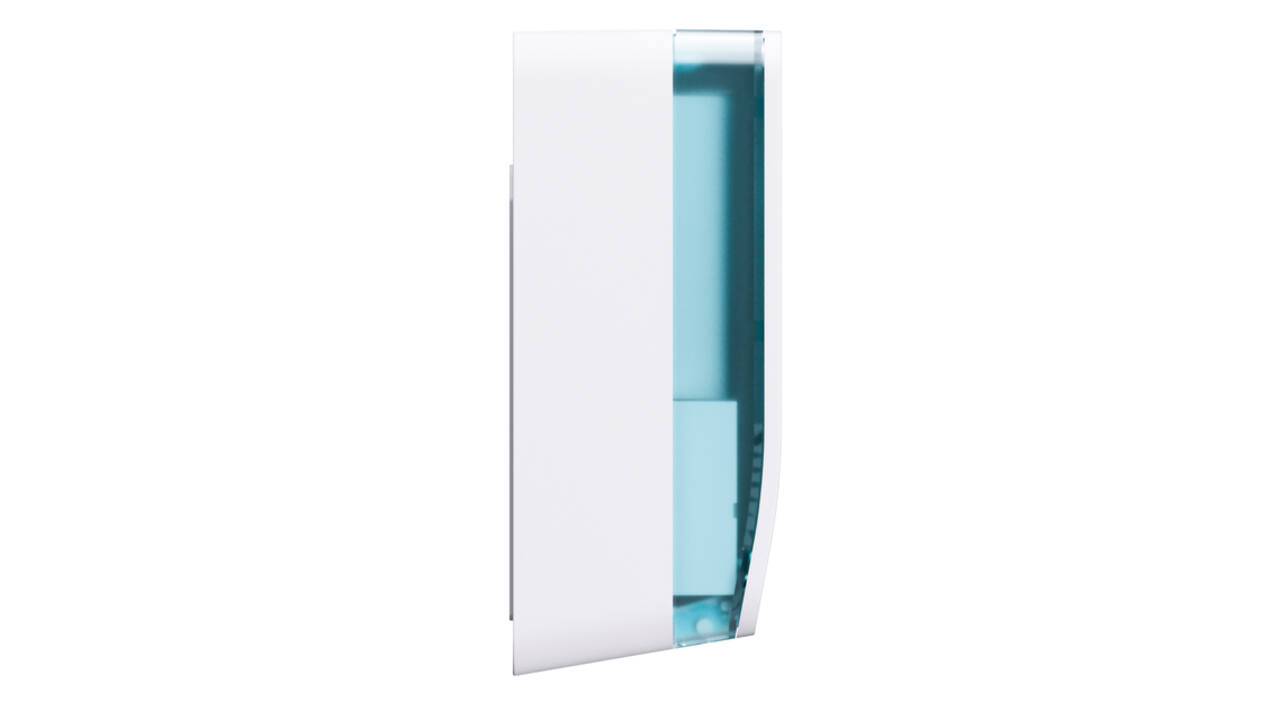 Zeepdispenser Satino SF1 Hyginity Clean&Care sensor 1000ml wit 333436
