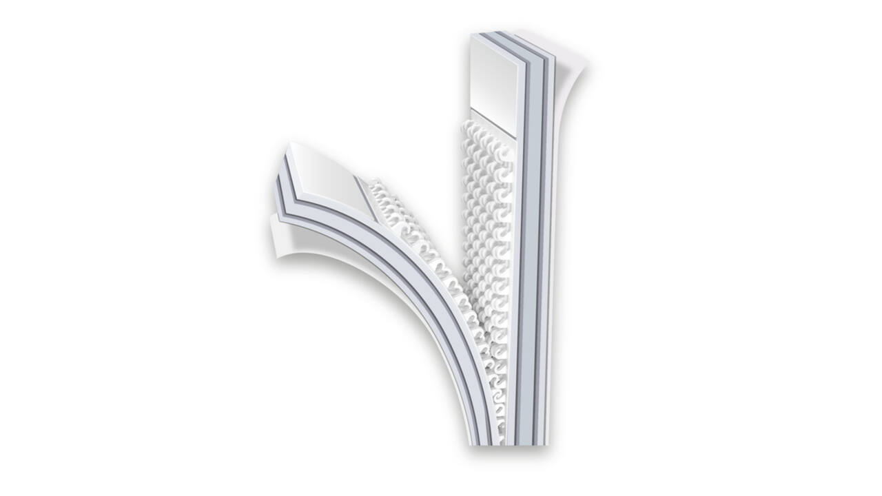 Kleefstip tesa Powerstrips Click Medium 16 paar wit