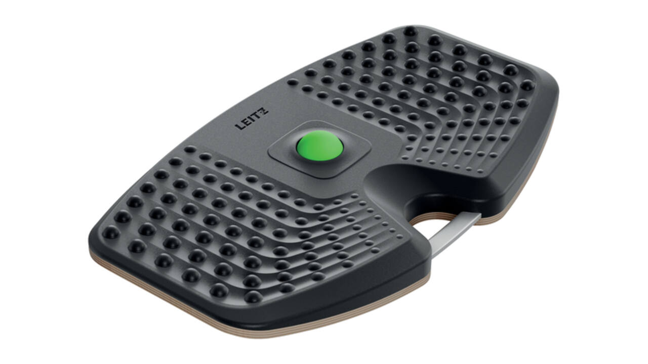 Balansbord Leitz Ergo actief