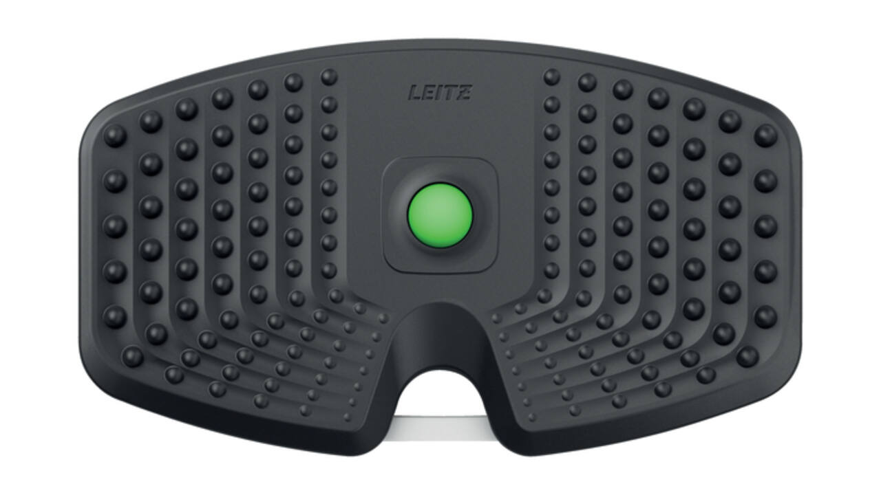 Balansbord Leitz Ergo actief