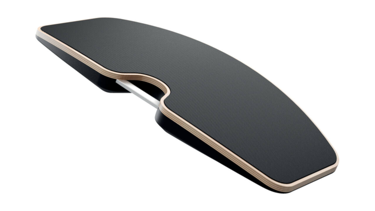 Balansbord Leitz Ergo actief