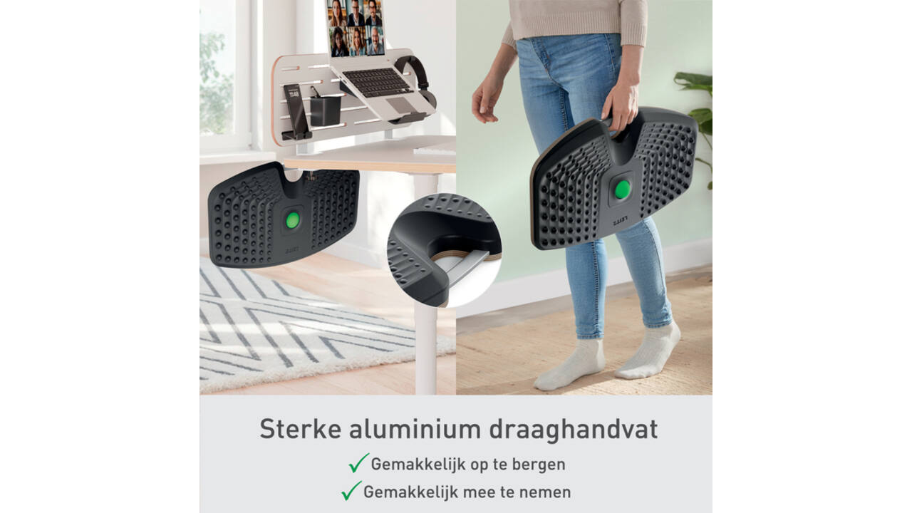 Balansbord Leitz Ergo actief