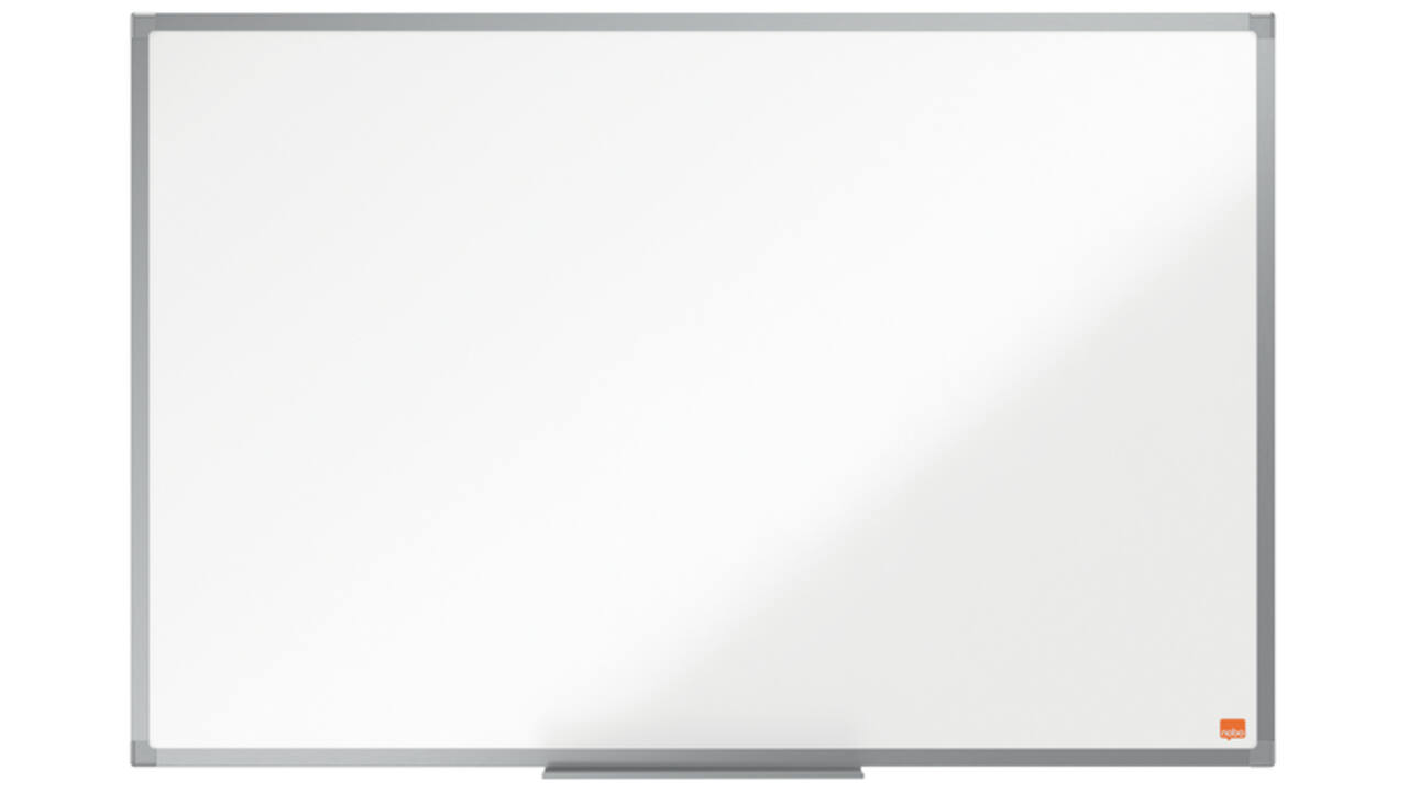 Whiteboard Nobo Essence 60x90cm emaille