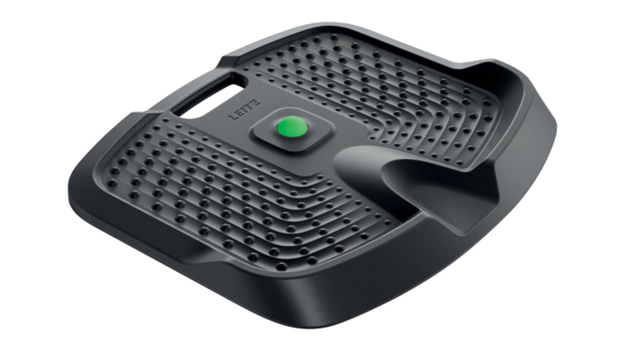 Antivermoeidheidsmat Leitz Ergo Active