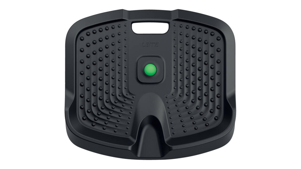 Antivermoeidheidsmat Leitz Ergo Active