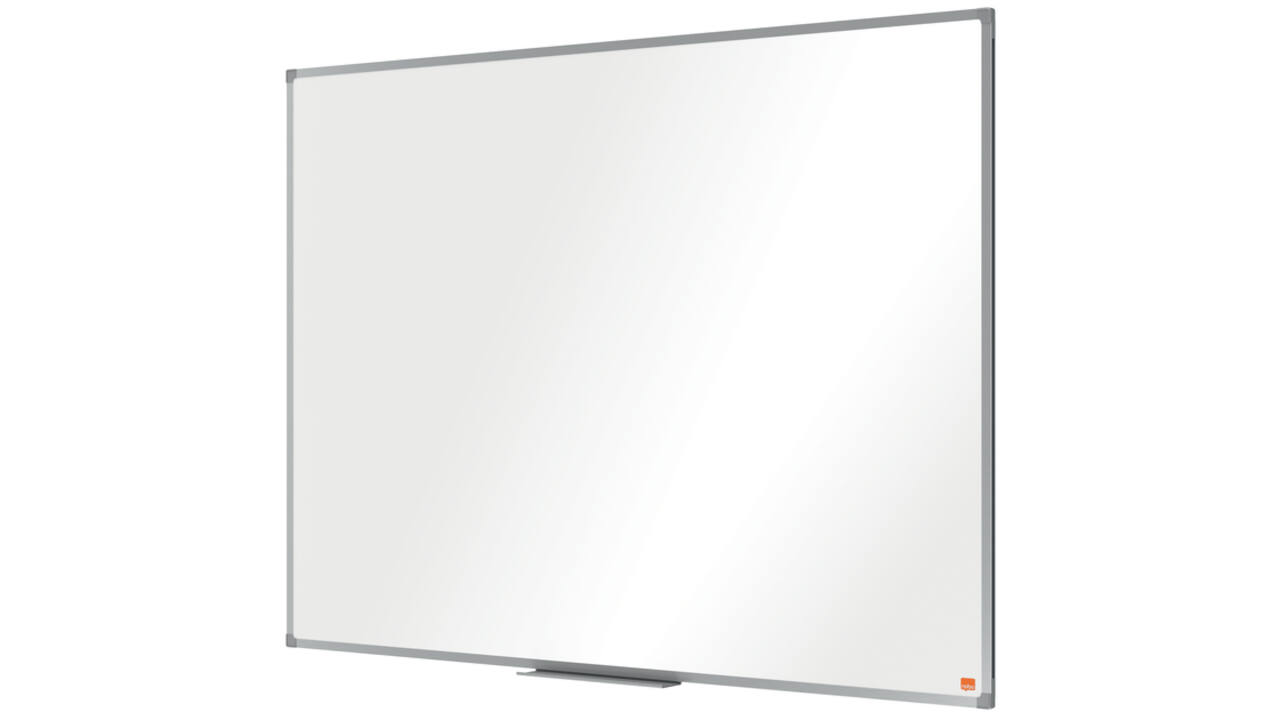 Whiteboard Nobo Essence 90x120cm emaille