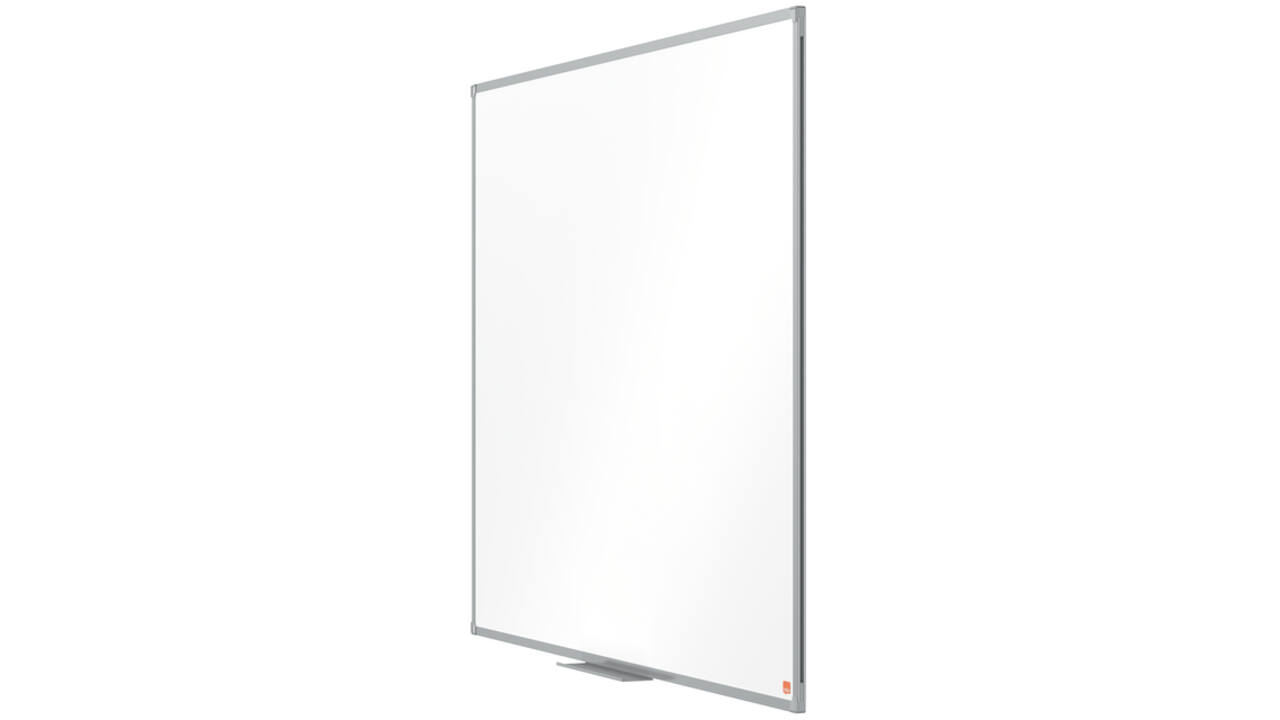 Whiteboard Nobo Essence 90x120cm emaille