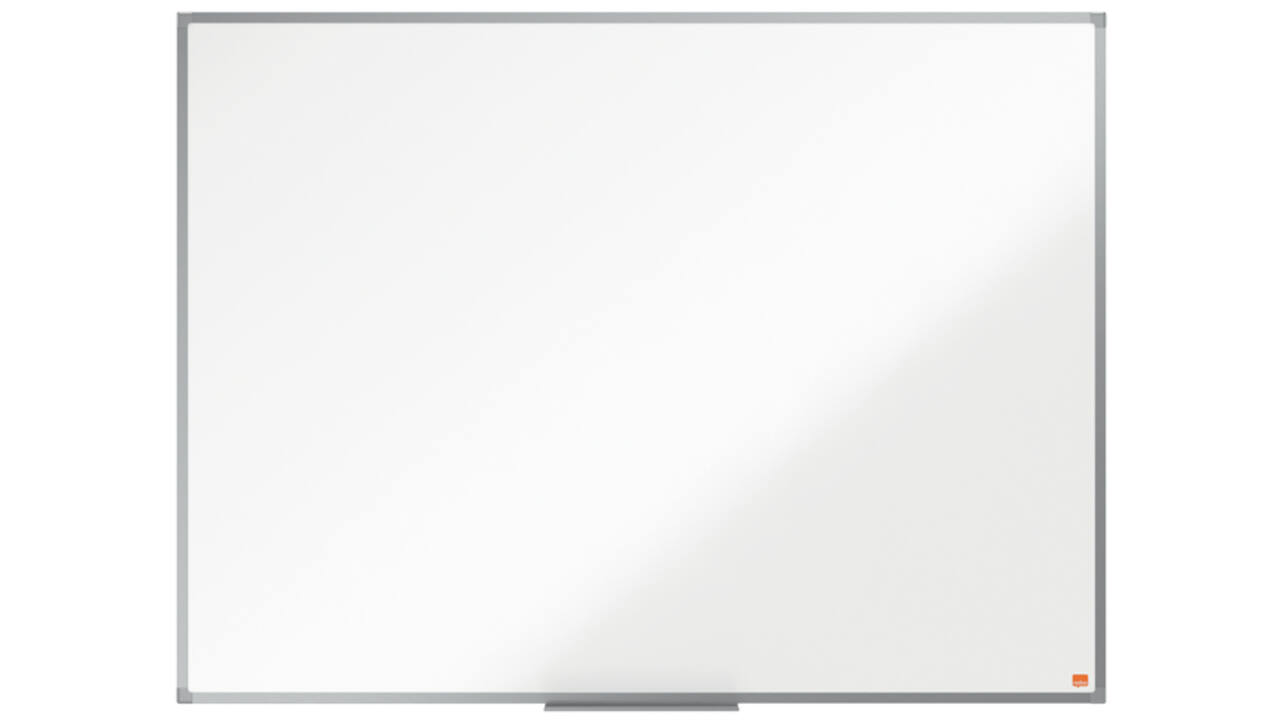 Whiteboard Nobo Essence 90x120cm emaille