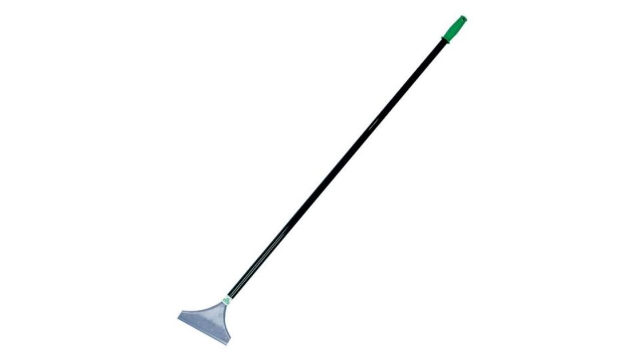 Vloerschraper Unger heavy duty 150cm met 20cm mes