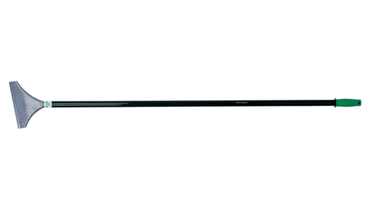 Vloerschraper Unger heavy duty 150cm met 20cm mes