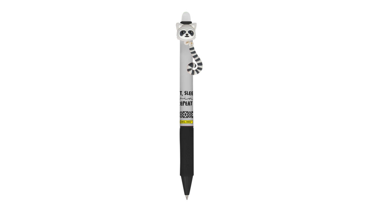 Gelschrijver Online Magixx Fun Charm 0.7mm assorti