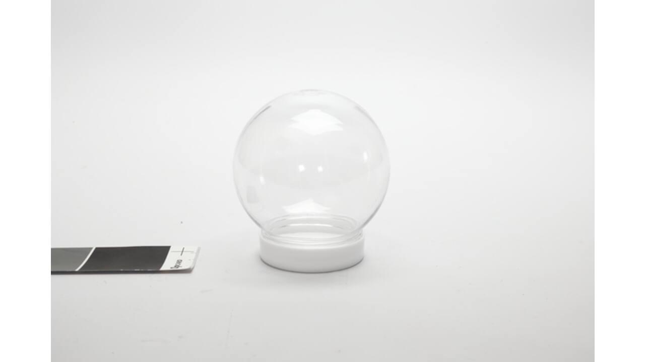 Sneeuwbol Creativ Company 8.5x8cm