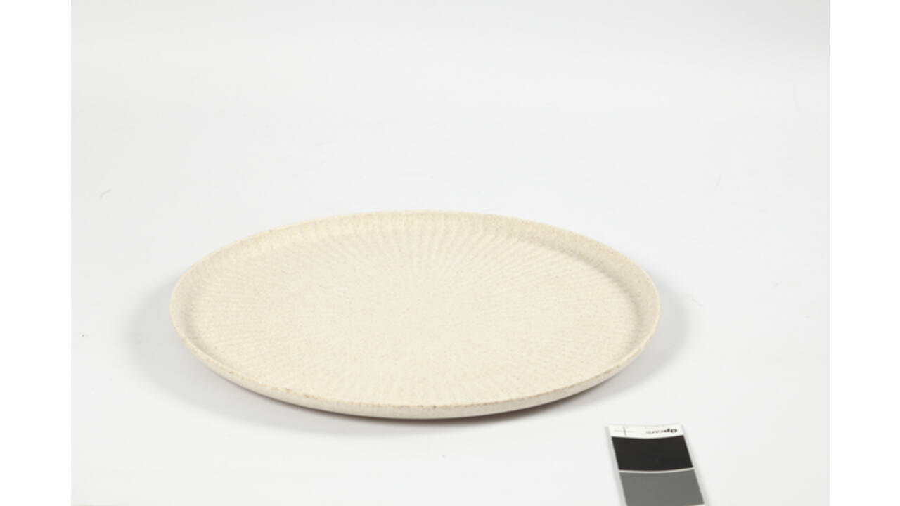 Dienblad Creativ Company 30cm bamboe