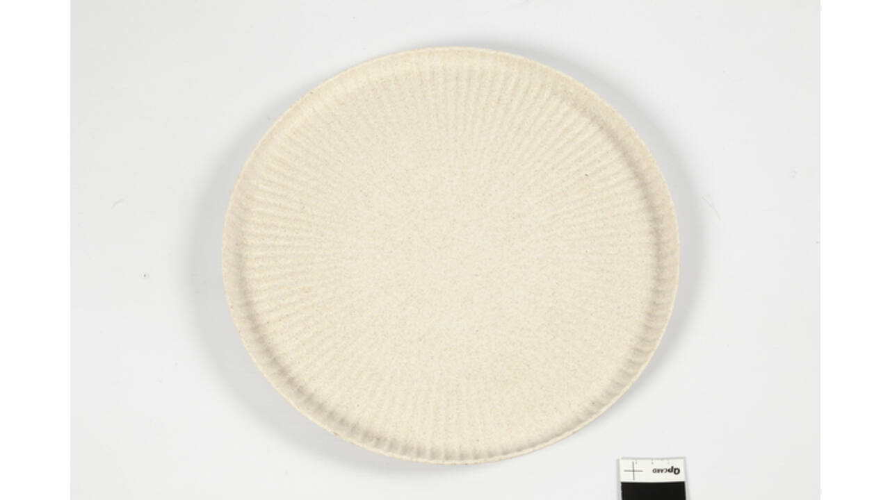Dienblad Creativ Company 30cm bamboe