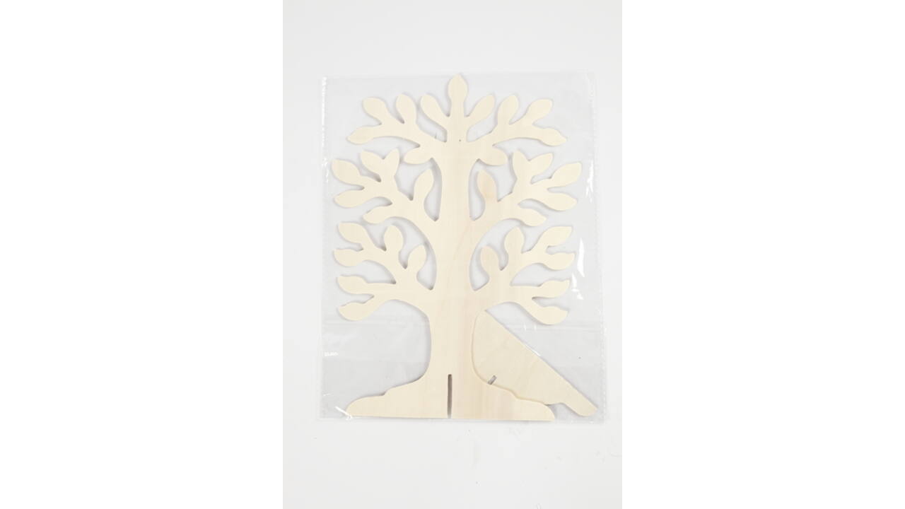 Boom Creativ Company 30x21.5cm hout