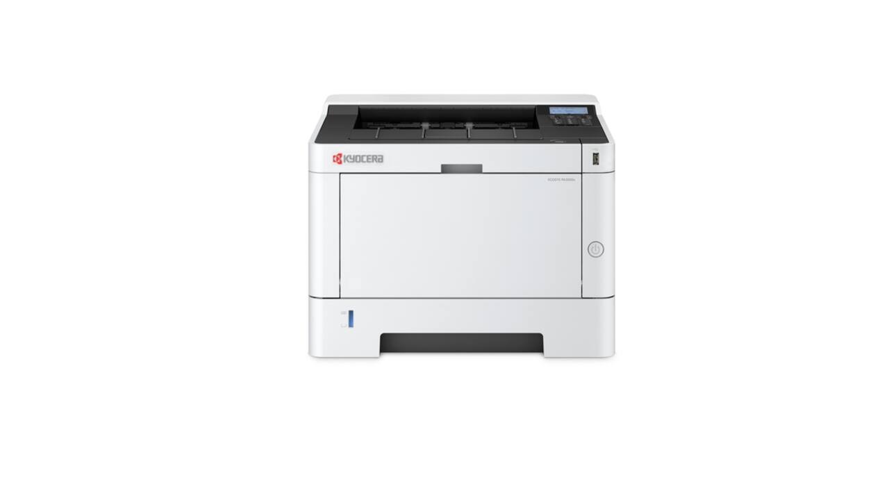 Printer Laser Kyocera Ecosys PA3500x