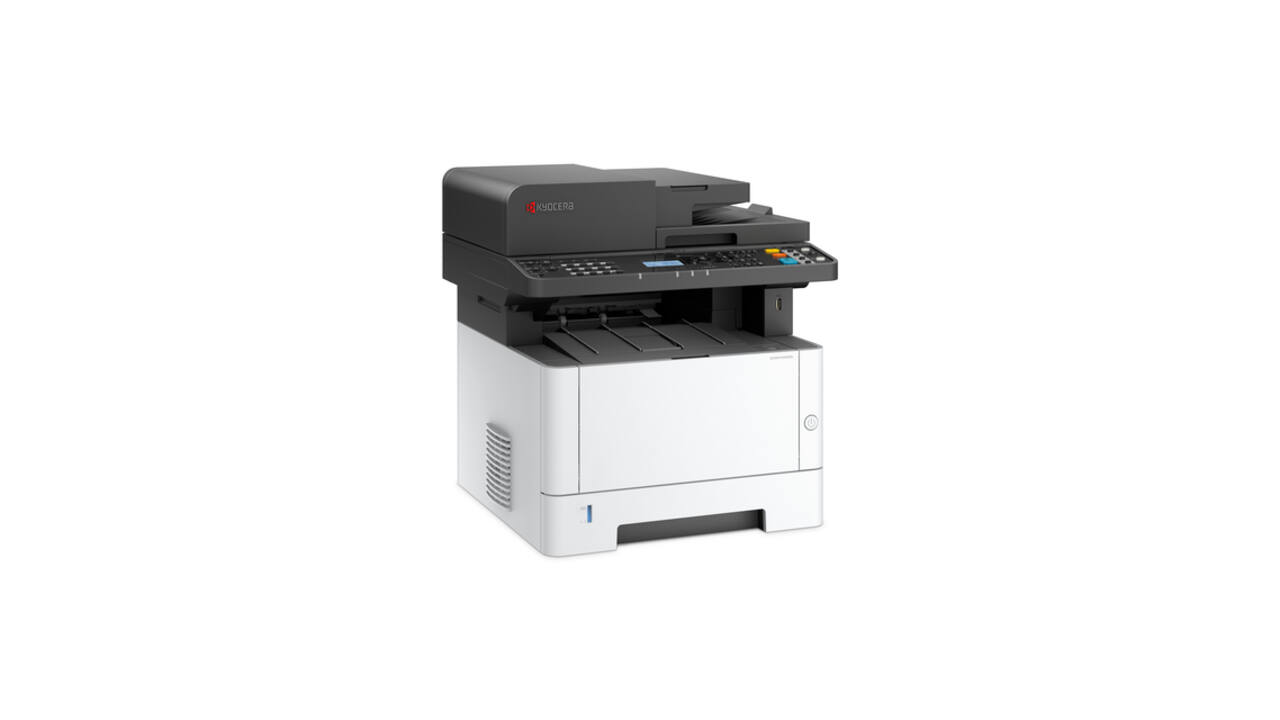Multifunctional Laser Kyocera Ecosys MA3500x