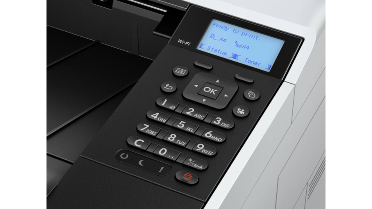 Printer Laser Kyocera Ecosys PA3500wx 5GHz