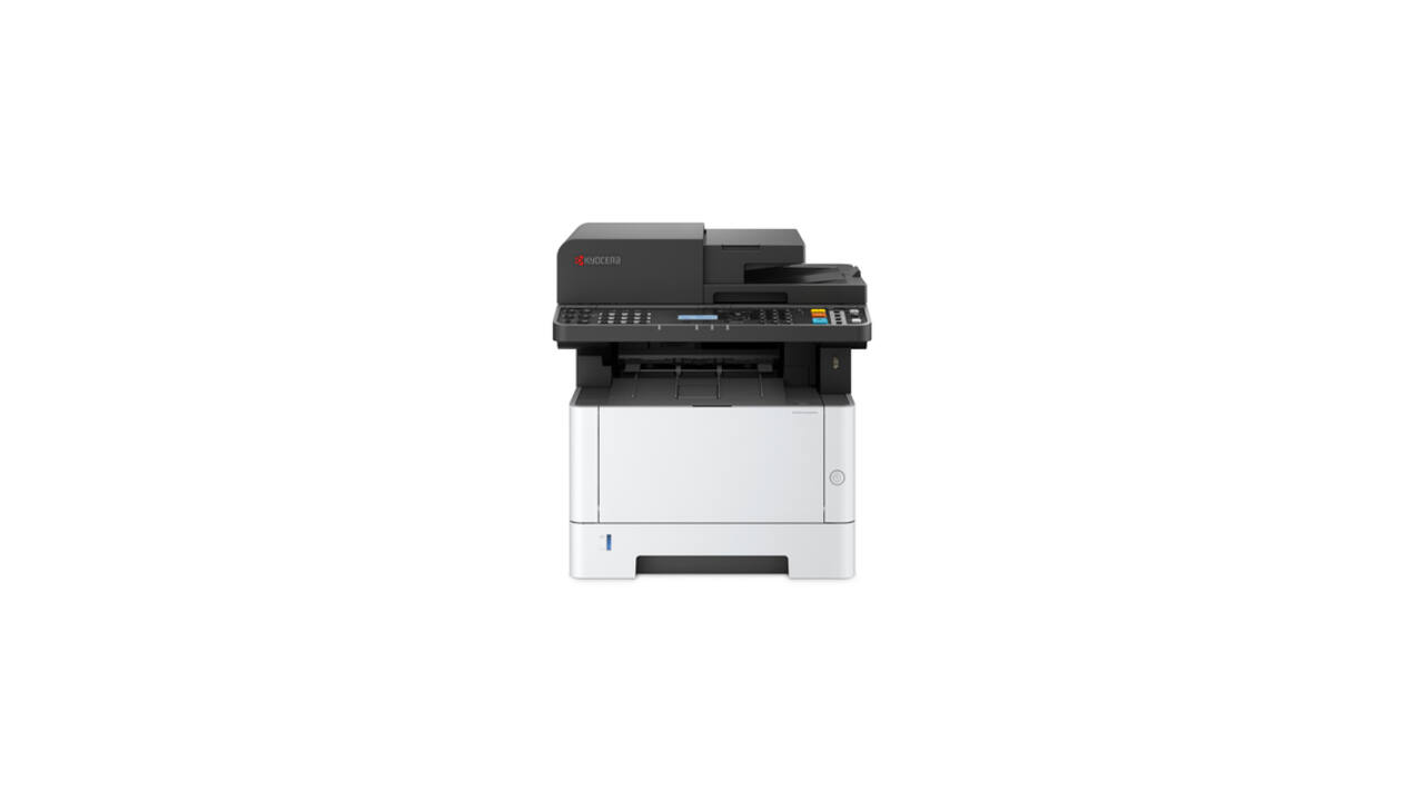 Multifunctional Laser Kyocera Ecosys MA3500fx