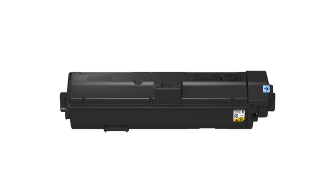 Toner Kyocera TK-1250 Zwart