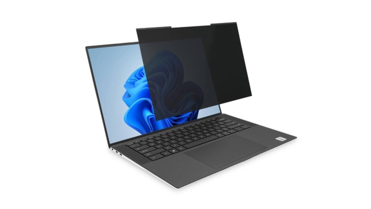 Privacyfilter Kensington MagPro voor 14" laptops 16:10