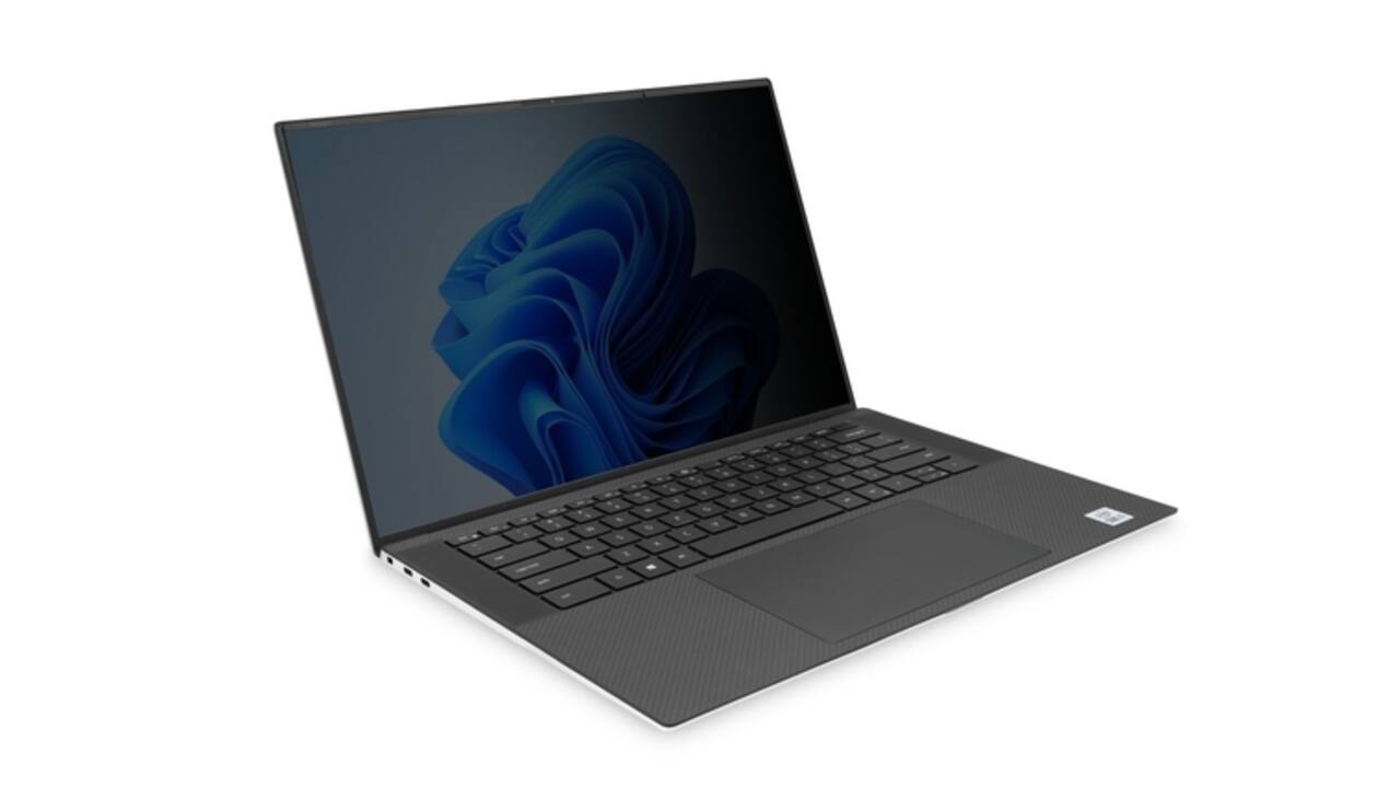 Privacyfilter Kensington MagPro voor 14" laptops 16:10