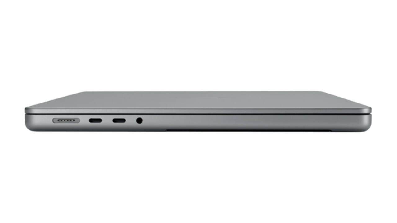 Privacyfilter Kensington MagPro Elite voor MacBook Pro 14"