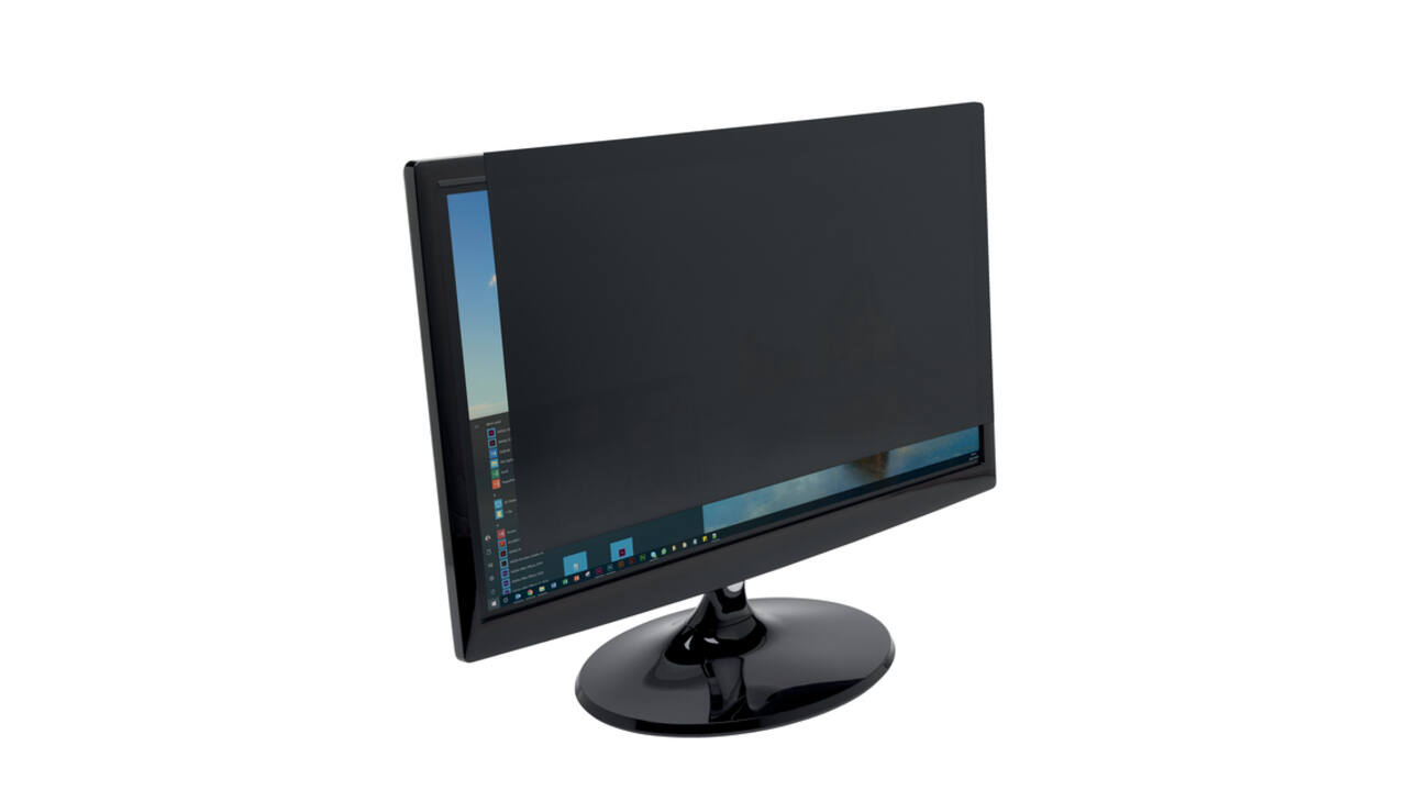 Privacyfilter Kensington MagPro voor 24" monitors 16:10