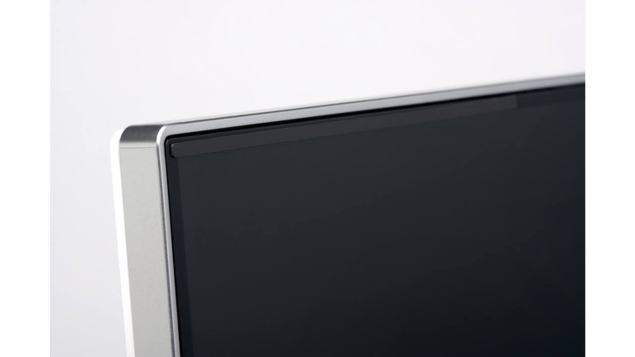 Privacyfilter Kensington MagPro voor 24" monitors 16:10