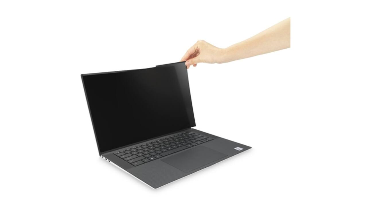 Privacyfilter Kensington MagPro voor 13.3" laptops 16:10