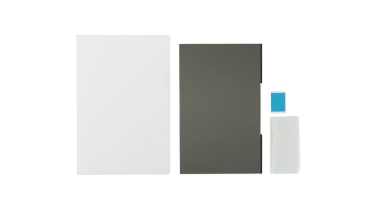 Privacyfilter Kensington MagPro voor 13.3" laptops 16:10