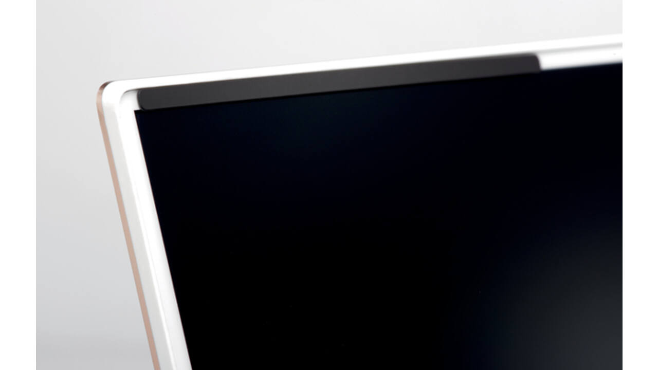 Privacyfilter Kensington MagPro voor 14" laptops 16:9