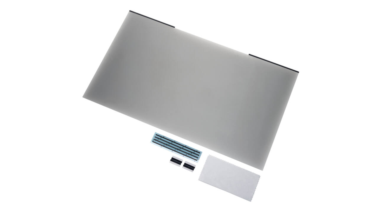 Privacyfilter Kensington MagPro voor 23.8" monitors 16:9